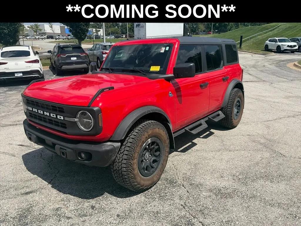 ford bronco 4-door 2024 1FMDE1BH4RLB19401 image ford bronco 4-door 2024 1FMDE1BH4RLB19401 image